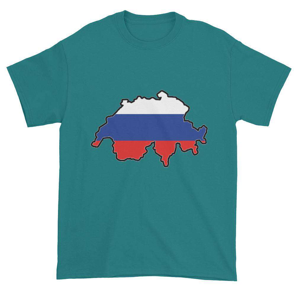 Swiss Russ T-shirt