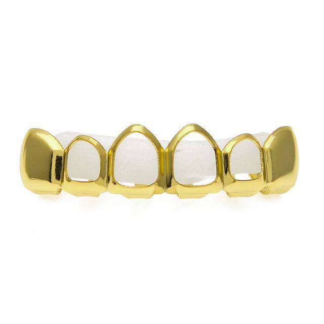 Mouth Vampire Teeth Guard Protector Caps