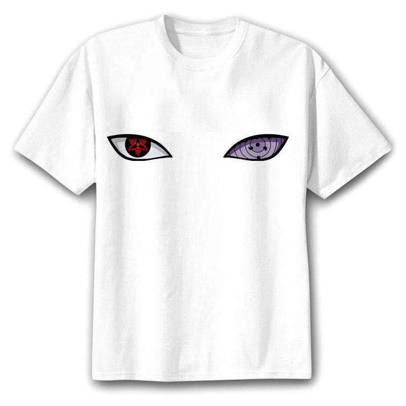 Naruto Boruto t-shirt