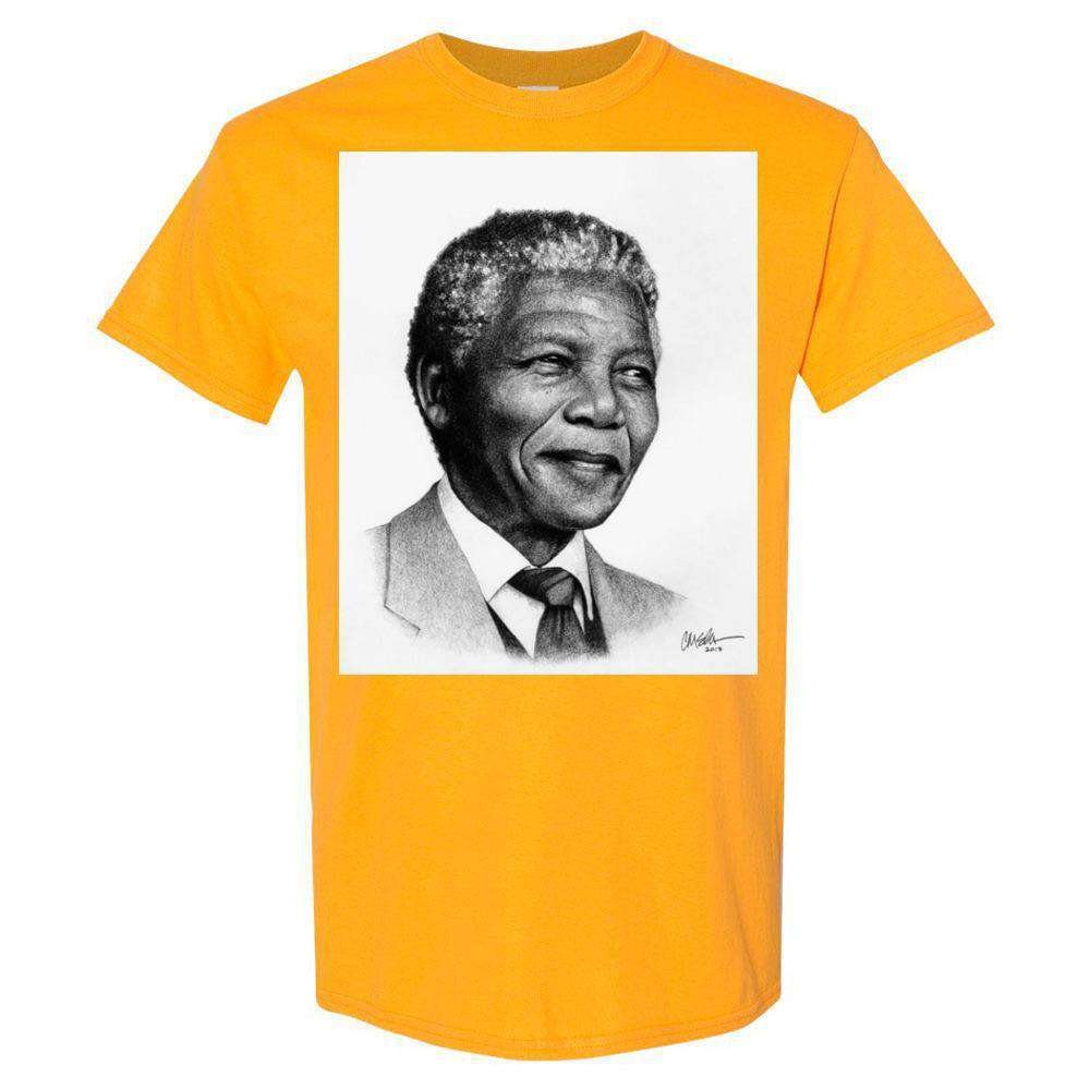 Nelson Mandela