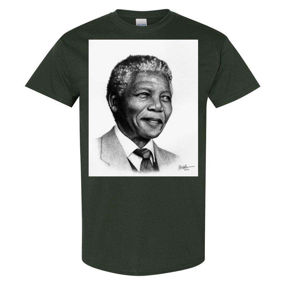 Nelson Mandela