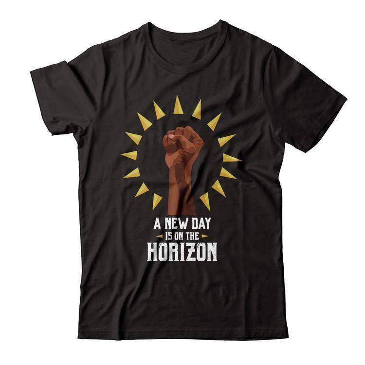 New Day T-shirt