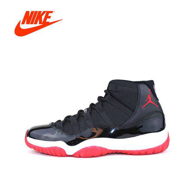 NIKE Air Jordan 11 Retro Legend