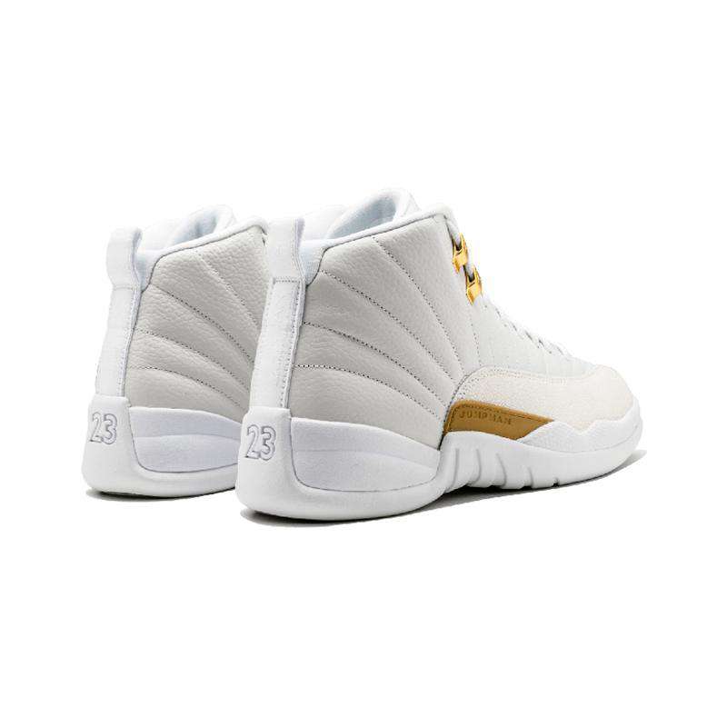 NIKE Air Jordan 12 Retro OVO "October's Very Own"