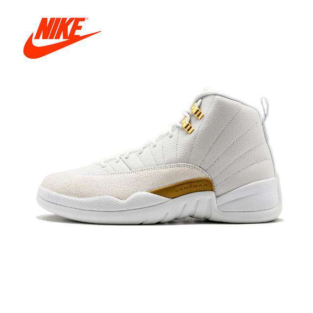 NIKE Air Jordan 12 Retro OVO "October's Very Own"