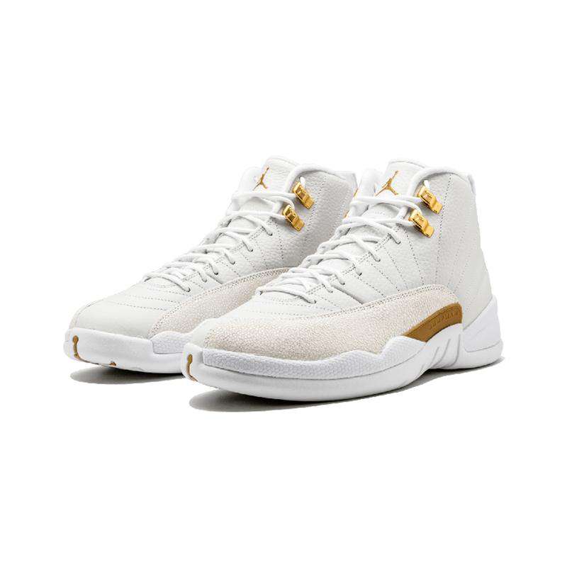 NIKE Air Jordan 12 Retro OVO "October's Very Own"