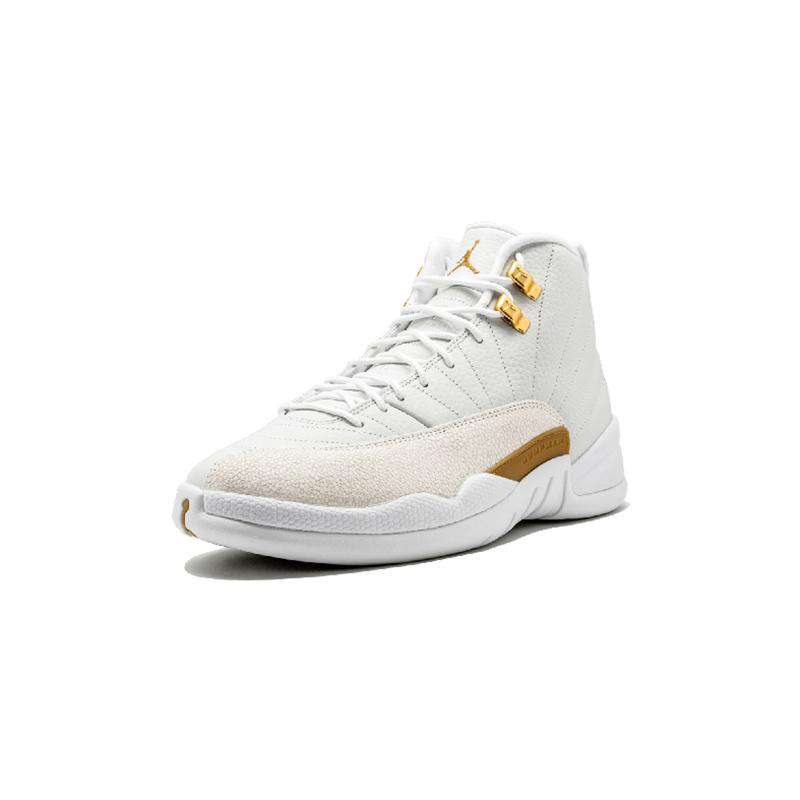 NIKE Air Jordan 12 Retro OVO "October's Very Own"