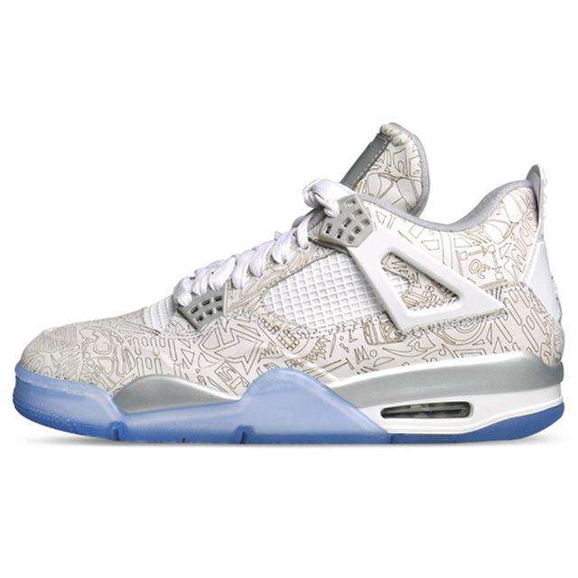 Nike Air Jordan 4