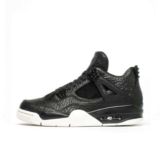 Nike Air Jordan 4 Laser