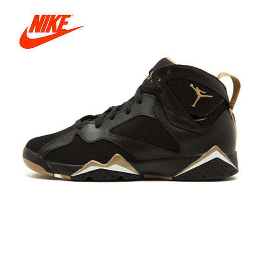 NIKE Air Jordan 7 Retro GS "Golden Moments Pack"