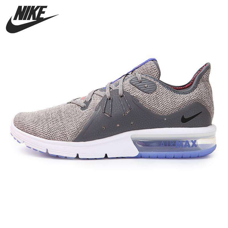 NIKE Air Max Sequent 3