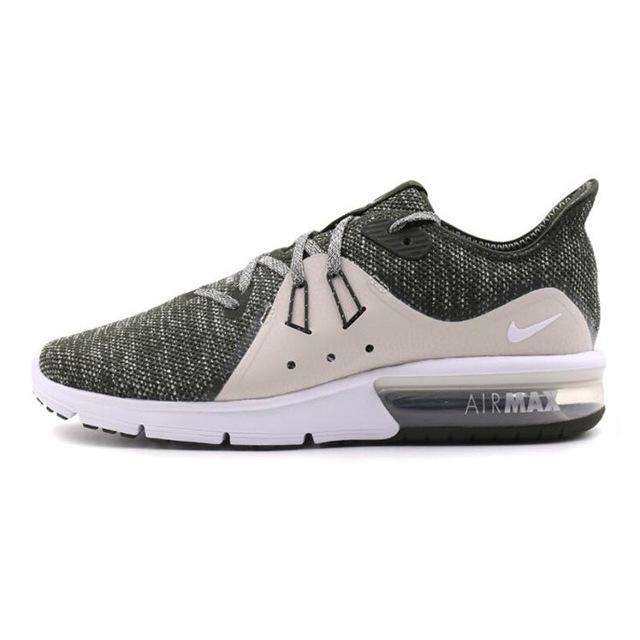 NIKE Air Max Sequent 3