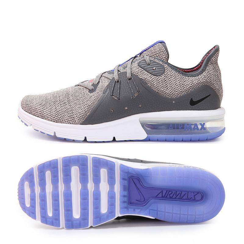 NIKE Air Max Sequent 3