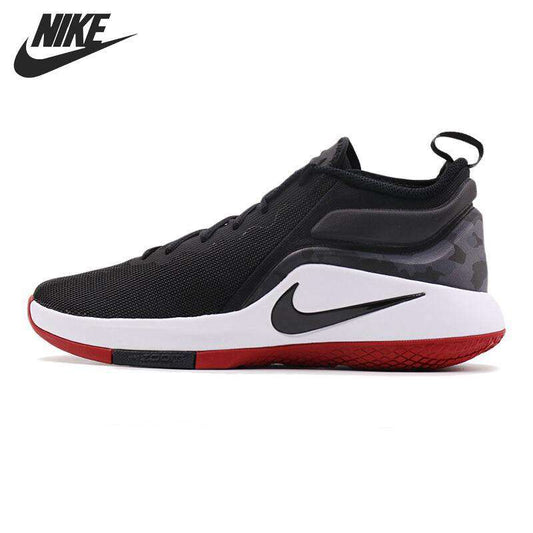 NIKE Witness II EP Men's Basketball Shoes Sneakers