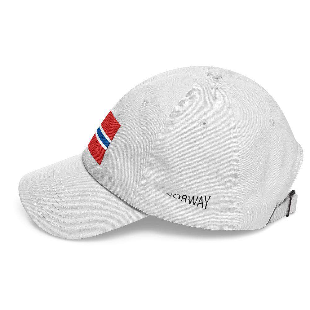 Norway Cap