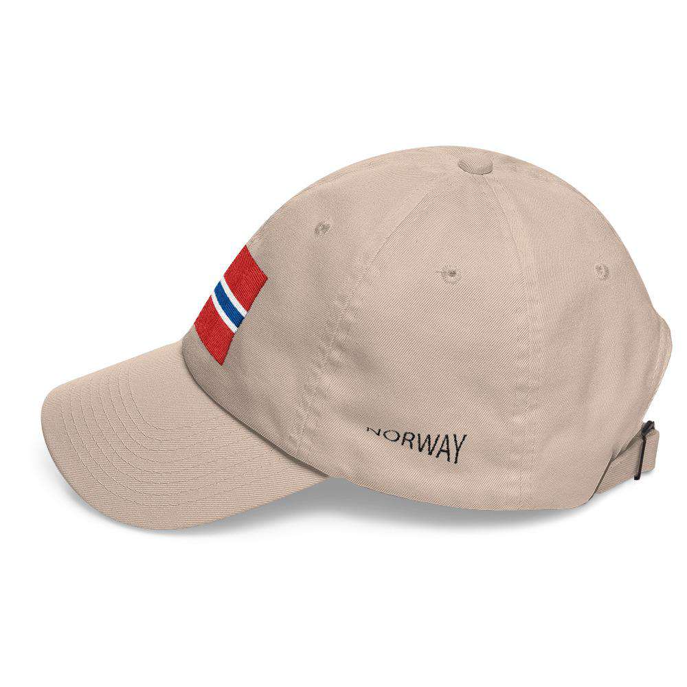 Norway Cap