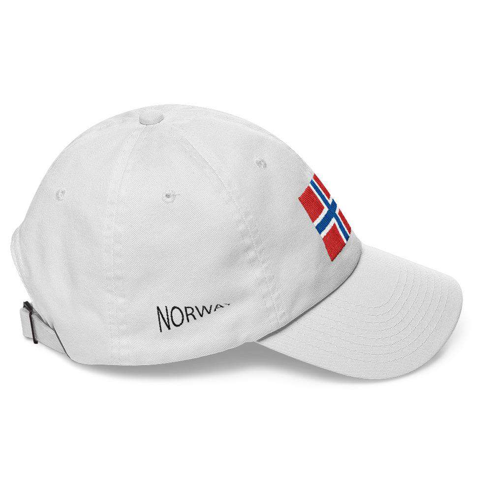 Norway Cap