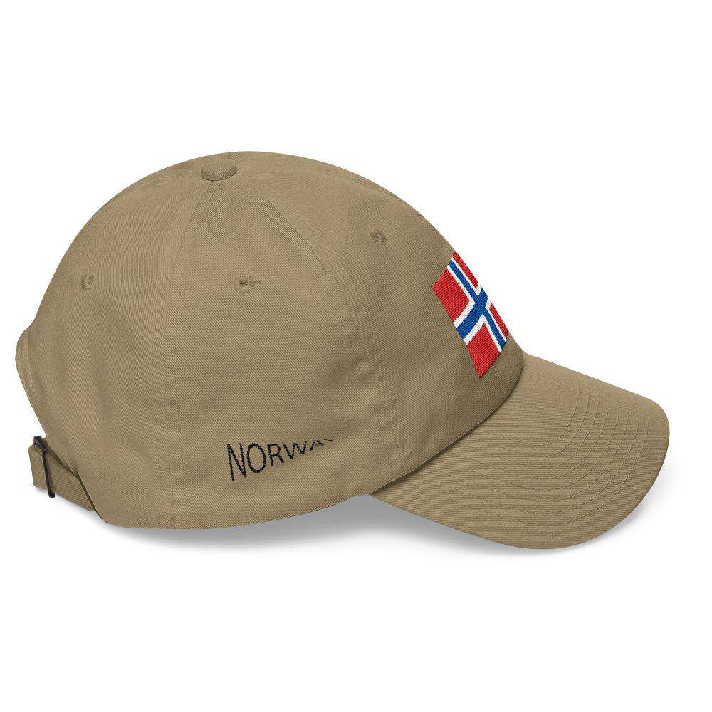 Norway Cap