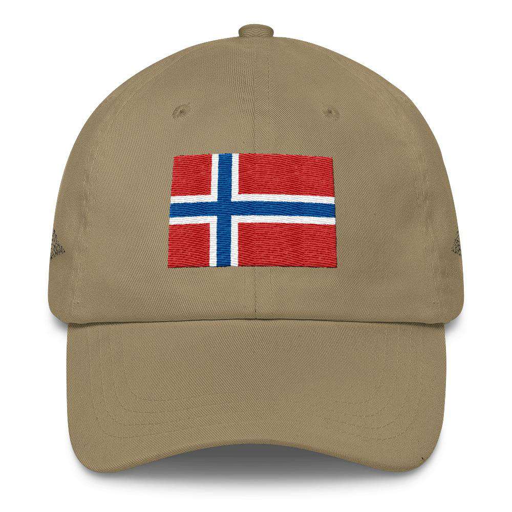 Norway Cap