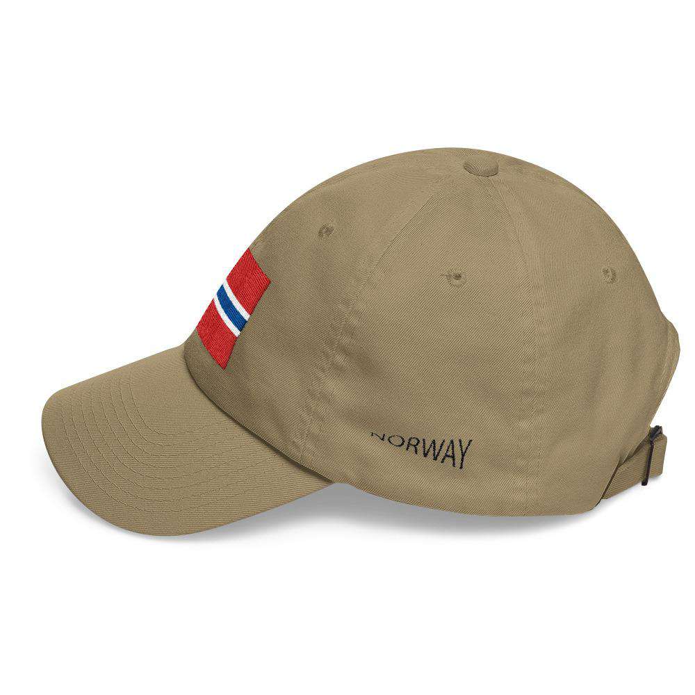 Norway Cap