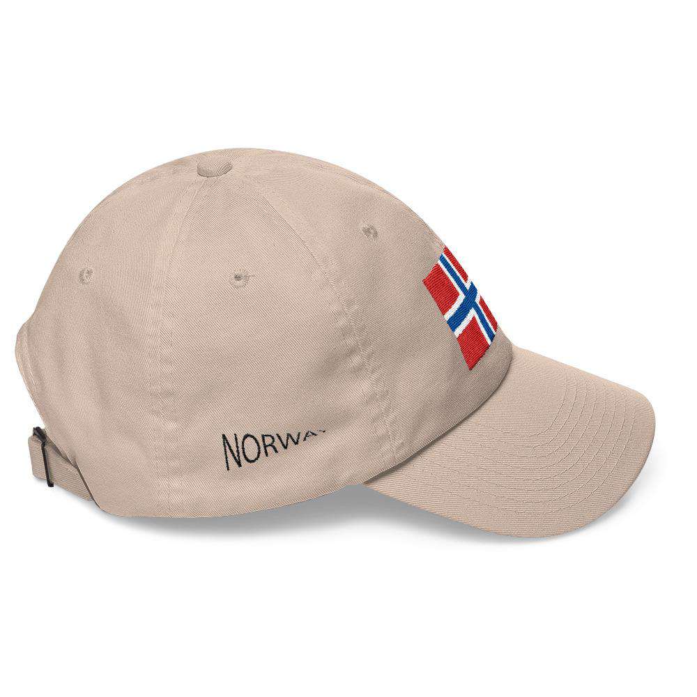 Norway Cap