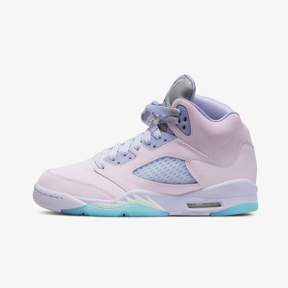 Original Nike Air Jordan 5 Pink