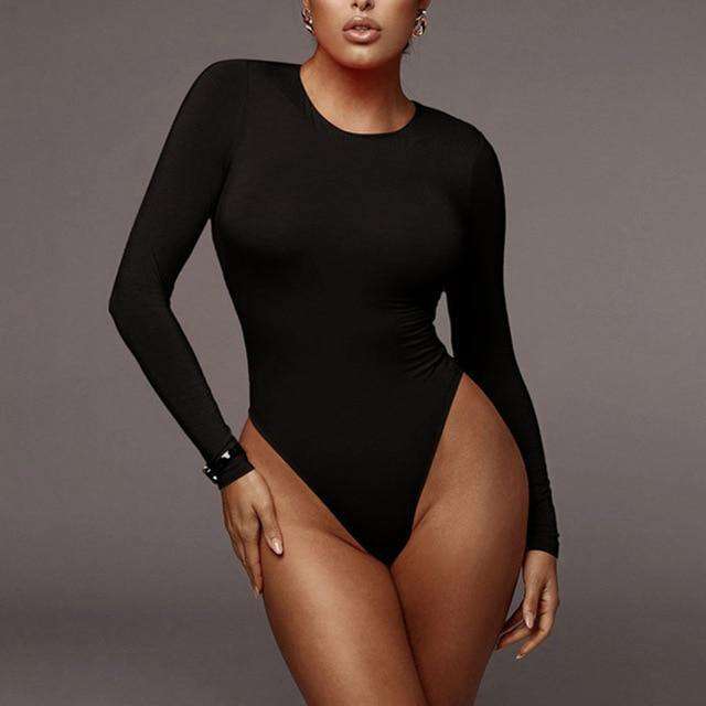 One-Piece Body Adorable