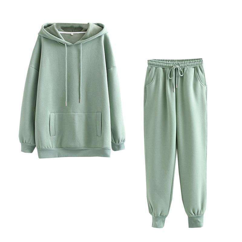 Tangada tracksuit