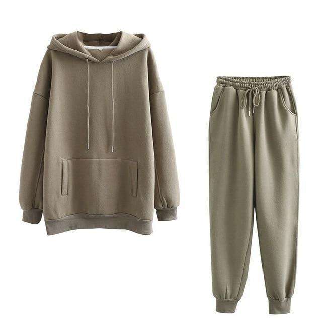 Tangada tracksuit