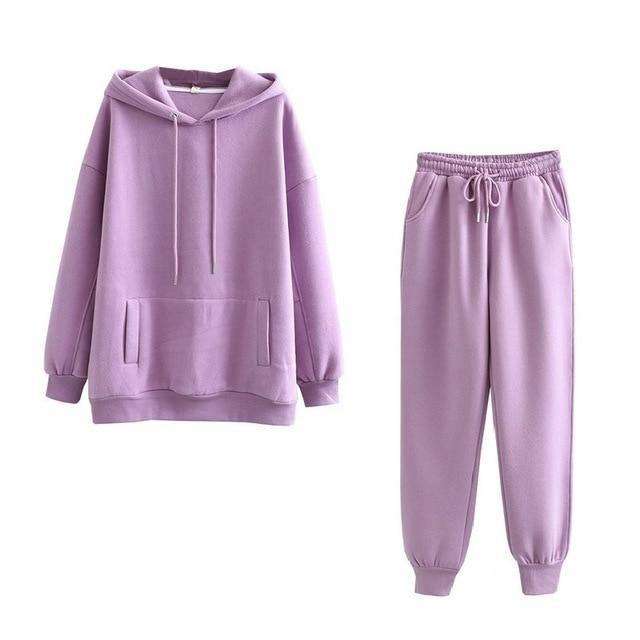 Tangada tracksuit