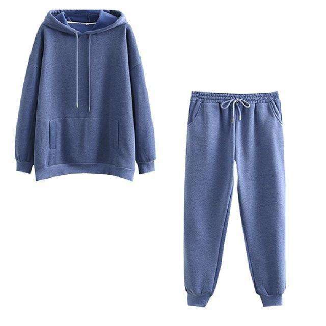 Tangada tracksuit