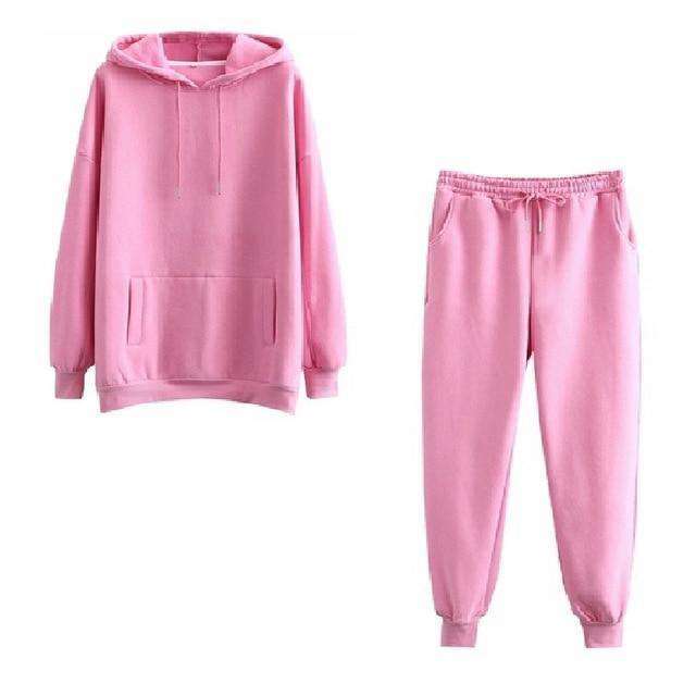 Tangada tracksuit