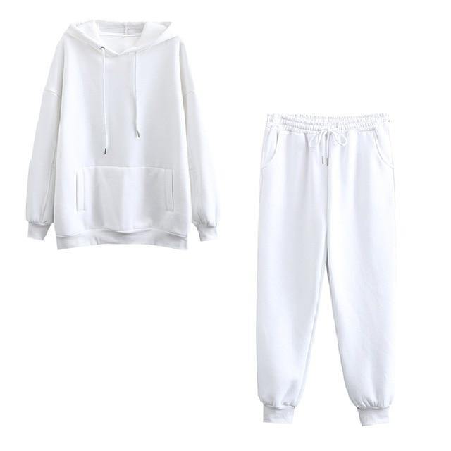 Tangada tracksuit