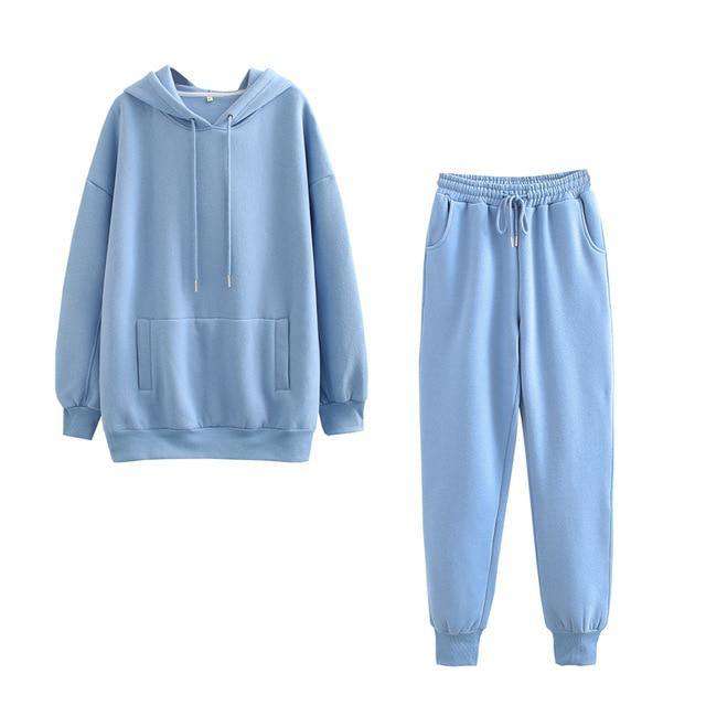 Tangada tracksuit