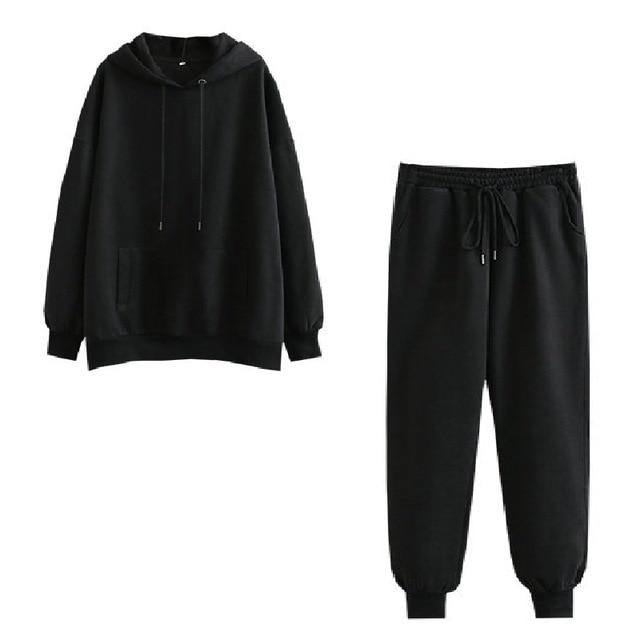 Tangada tracksuit