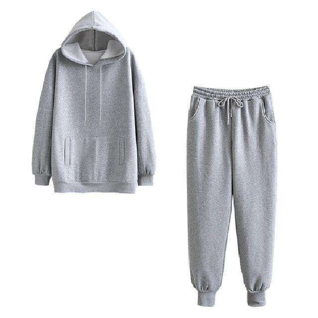 Tangada tracksuit