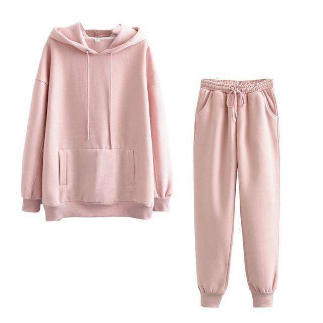 Tangada tracksuit