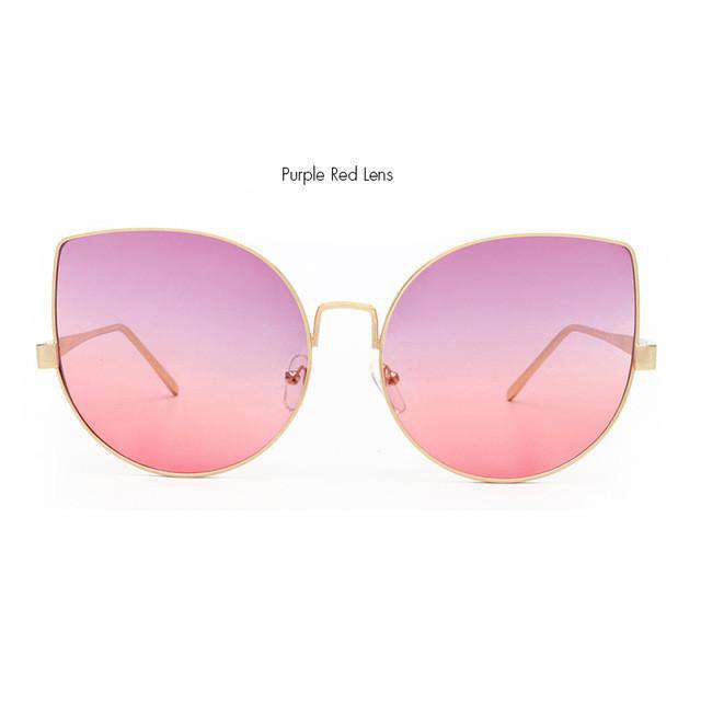 ROYAL GIRL Pink Panther Glasses