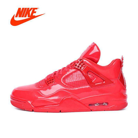 Original New Arrival Official Nike AIR JORDAN 4