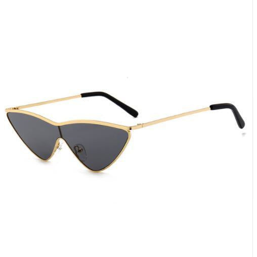 ROYAL GIRL Fashion Cat Eye Sunglasses