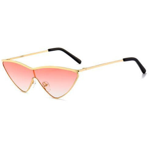 ROYAL GIRL Fashion Cat Eye Sunglasses