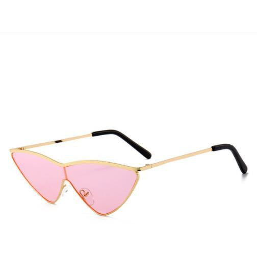 ROYAL GIRL Fashion Cat Eye Sunglasses