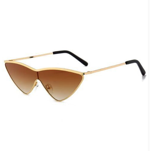 ROYAL GIRL Fashion Cat Eye Sunglasses