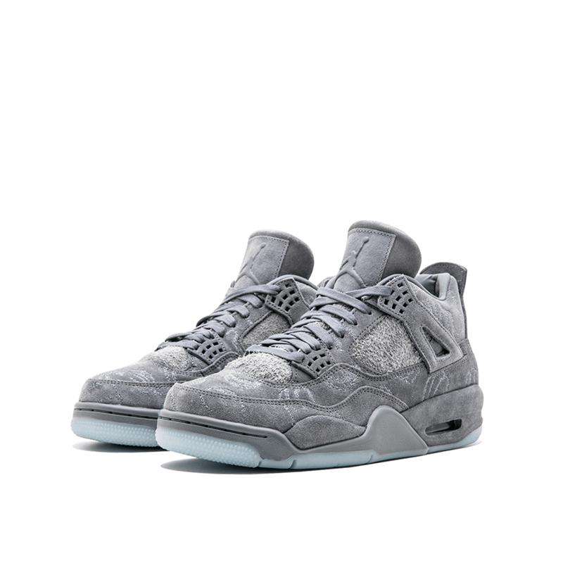 Official Nike KAWS x Air Jordan 4