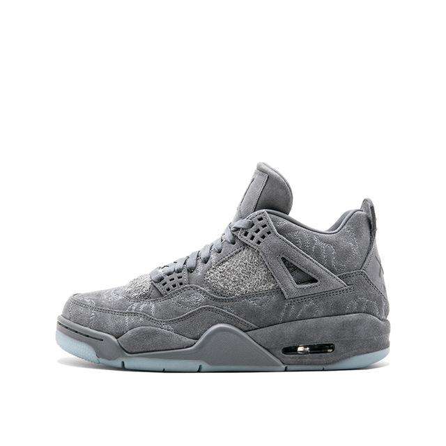 Official Nike KAWS x Air Jordan 4