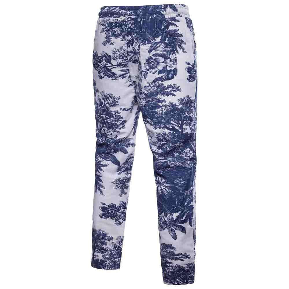 Men Harem Jogger Sportwear Baggy Comfy Pants