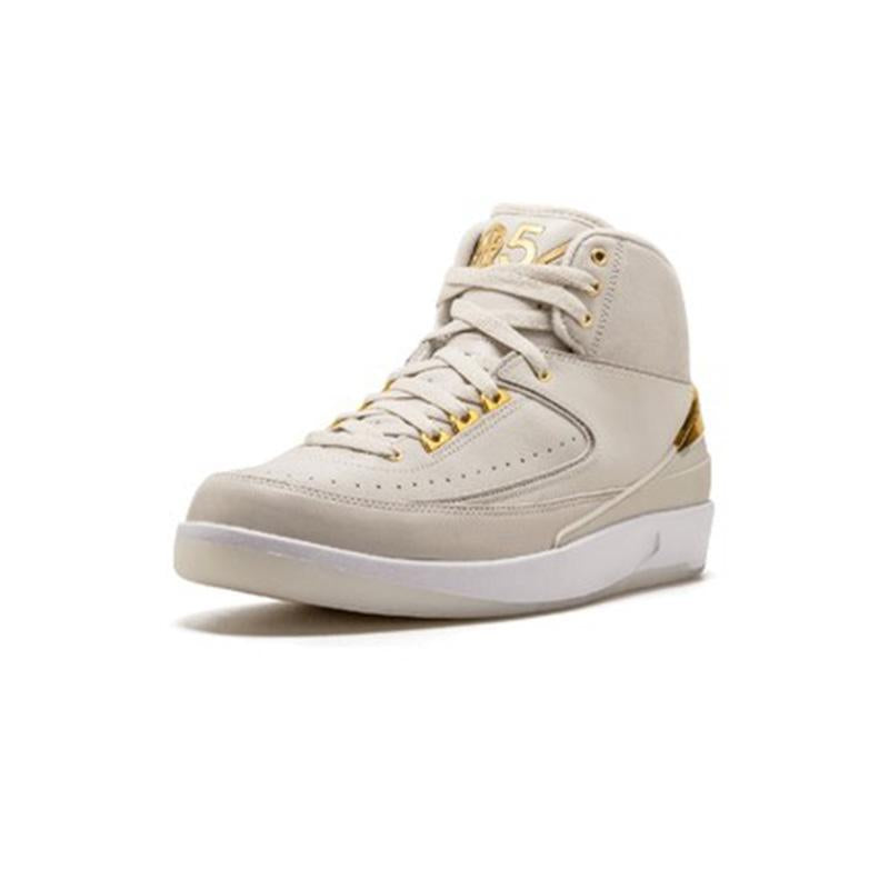 Official Original Nike Air Jordan 2 Retro Q54