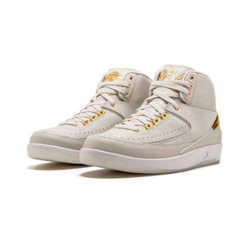 Official Original Nike Air Jordan 2 Retro Q54