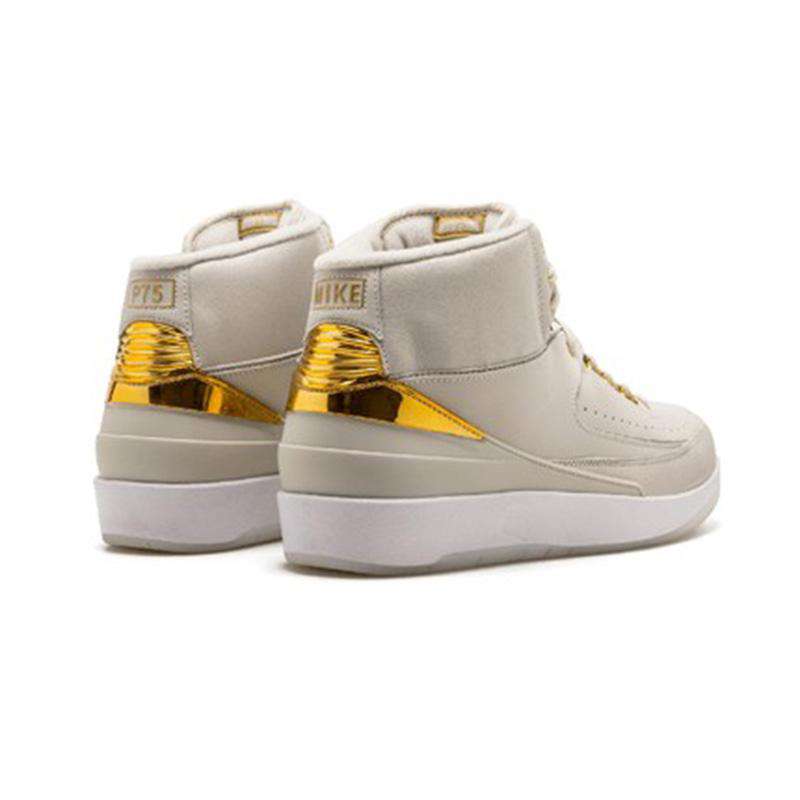 Official Original Nike Air Jordan 2 Retro Q54