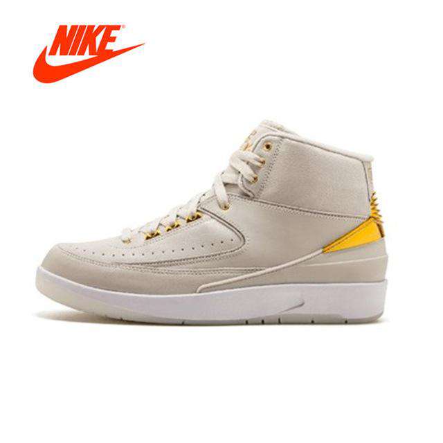 Official Original Nike Air Jordan 2 Retro Q54